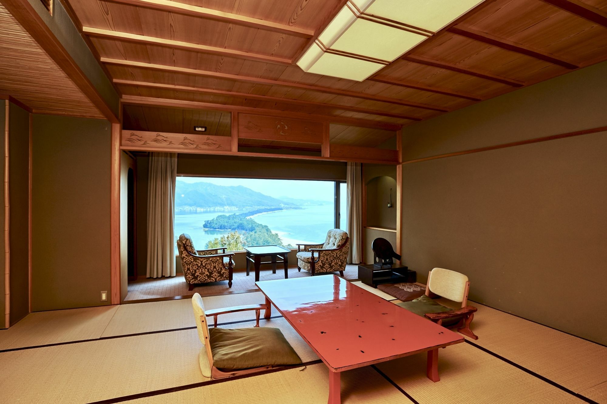 Hotel Genmyoan Miyazu Exterior foto